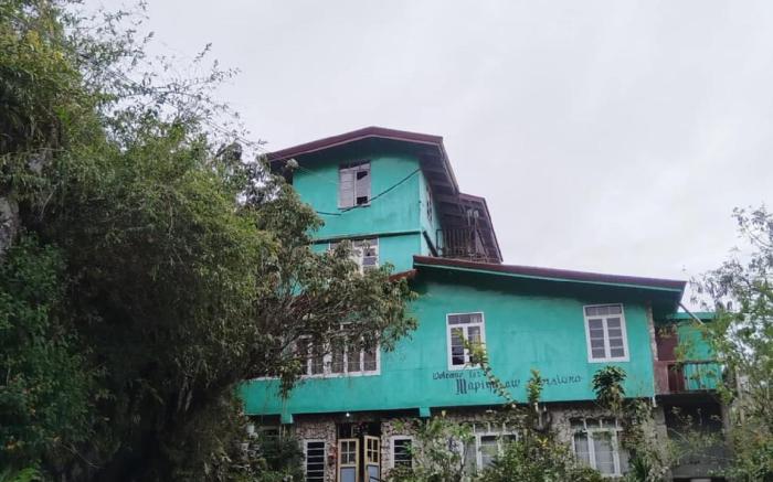 Mgh-Sagada Room good for 4-lll