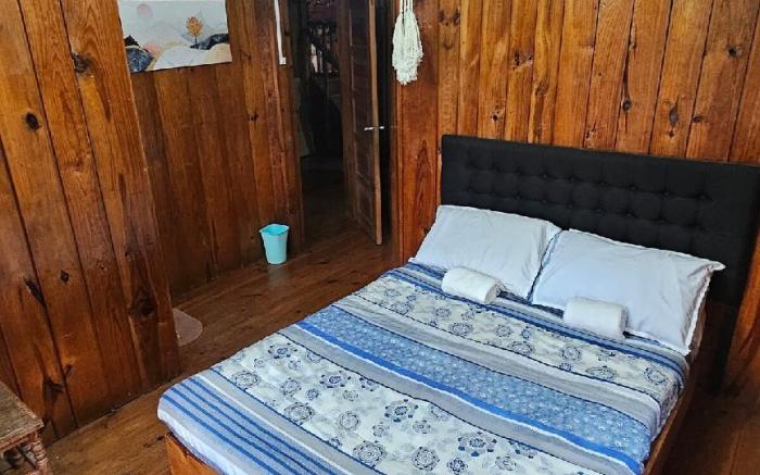 Mgh-Sagada Room good for 4-lll