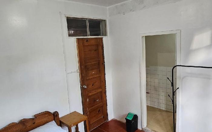 Mgh-Sagada Room good for 4-ll