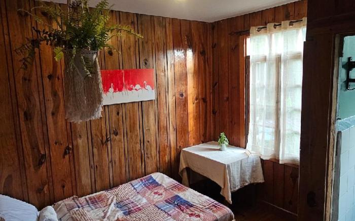 Mgh-Sagada Room good for 4-l