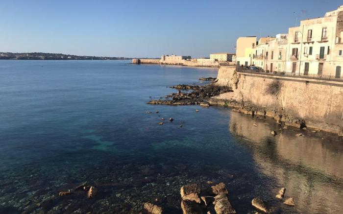 La Boheme di Ortigia Luxury Living Dimore Reali