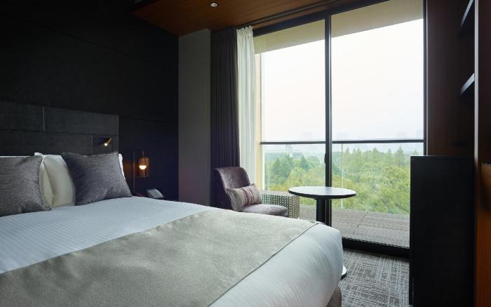 Mitsui Garden Hotel Jingugaien Tokyo Premier