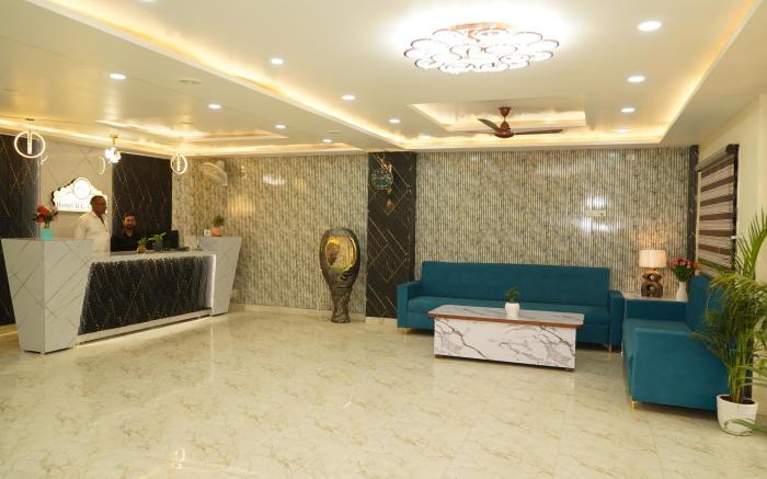 Hotel DC Grand 