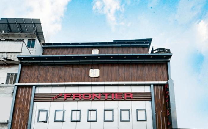 New Frontier Hotel