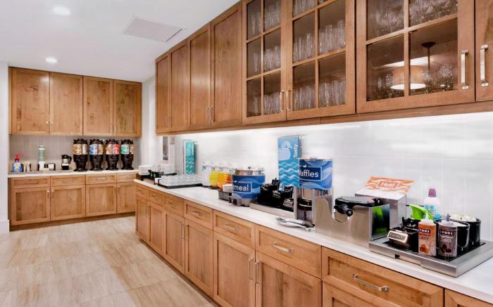 Homewood Suites by Hilton Providence Downtown