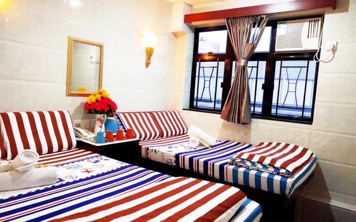 First Inn