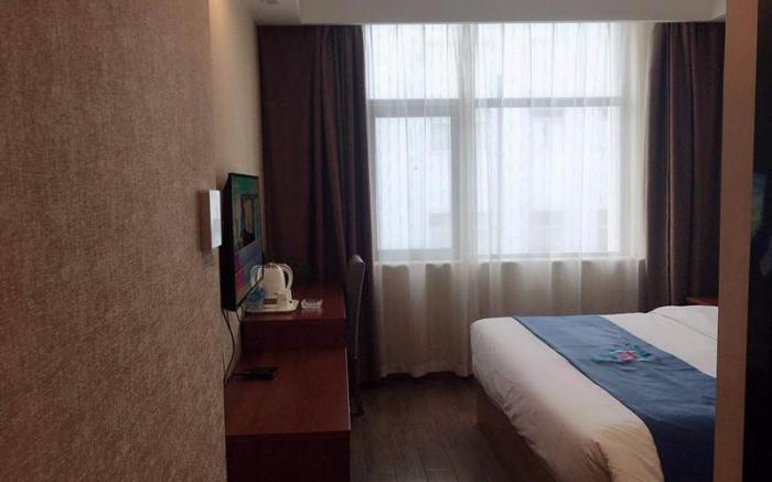 PAI Hotels·Guide Road Municipal Government