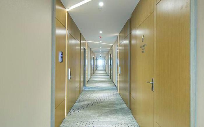 Lavande Hotels·Beijing Yizhuang Development Zone