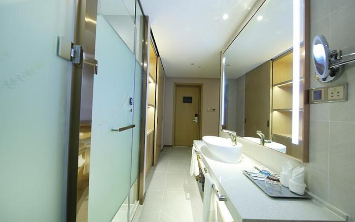 Lavande Hotels·Beijing Yizhuang Development Zone