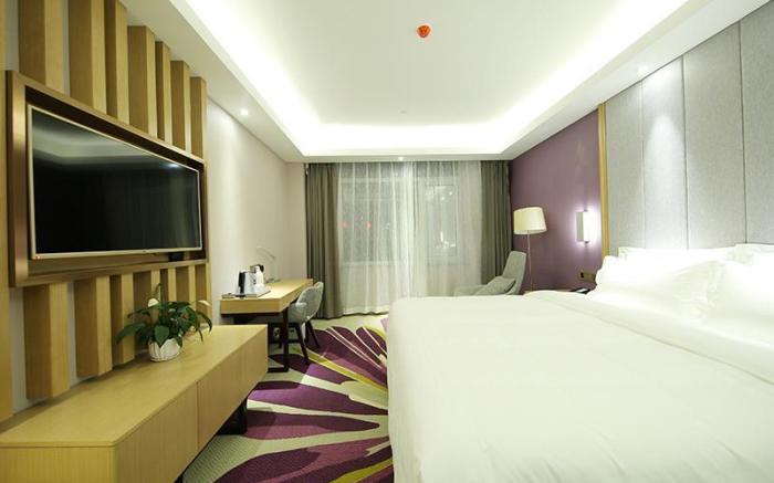Lavande Hotels·Beijing Yizhuang Development Zone