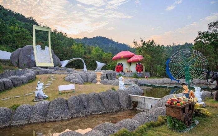 7 Days Inn Zhuhai Eyudao Bohuang Home Furnishing Baitenghu