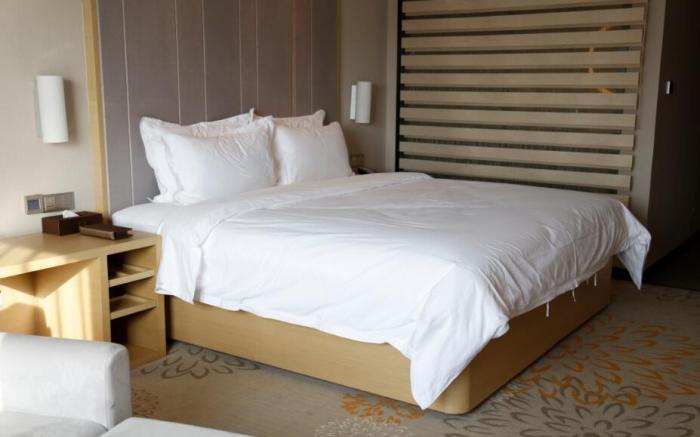 Lavande Hotels·Yinchuan Wanda International Conference and Exhibition Centre