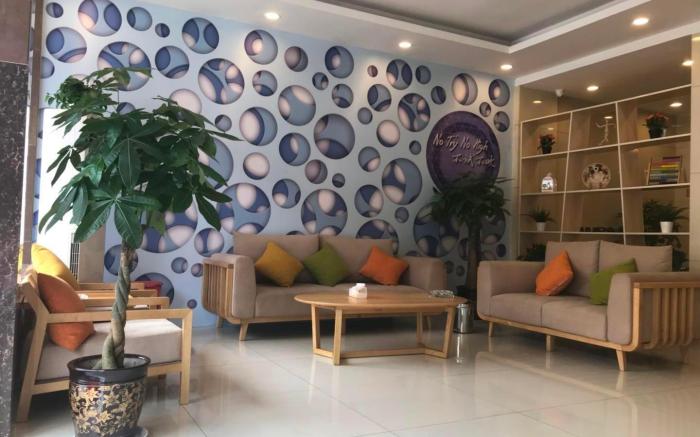Pai Hotel Chengdu Xindu Baoguang Temple Zhonglou Metro Station