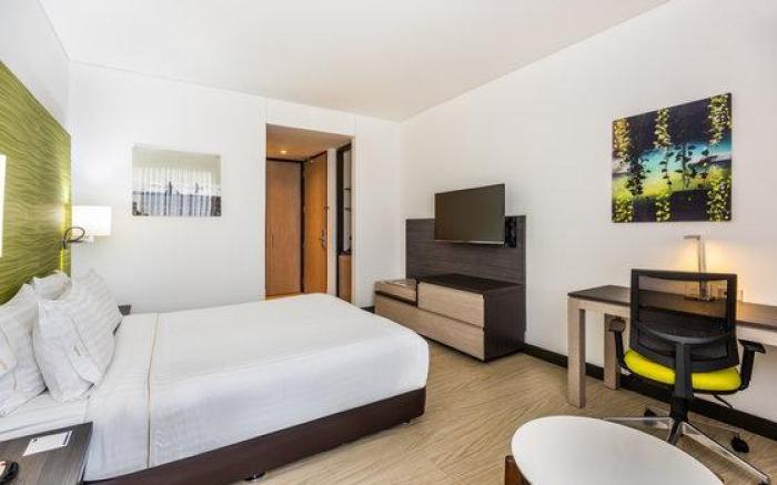 Holiday Inn Express Cartagena Bocagrande By IHG