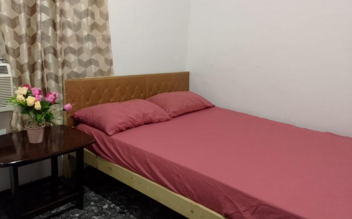 The G-Suite Transient House