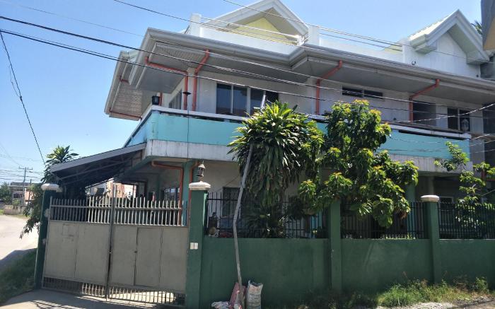 Private home @New Road, Banica Roxas city