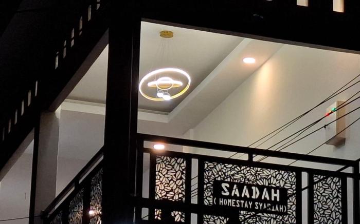 Homestay Sa'adah