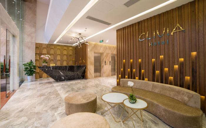 CLIVIA HOTEL AND SUITE