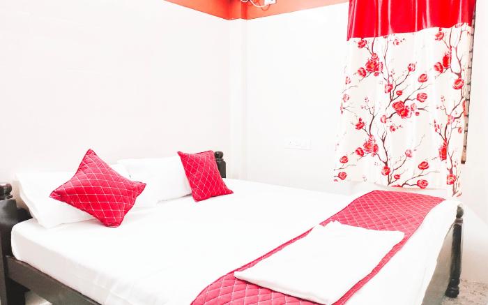 Hotel Jyothi Kumar Royal