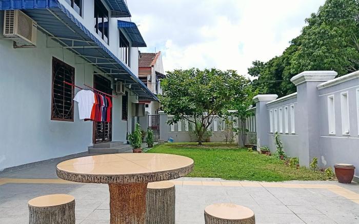JB Skudai Bukit Mewah Homestay Near Paradigm Mall