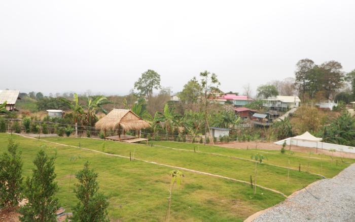 Namnao Basecamp