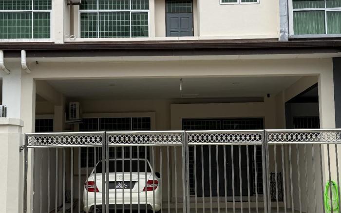 Spring Ville Homestay 