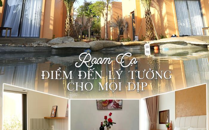 NUBA Homestay & Coffee Buôn Ma Thuột