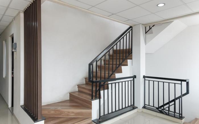 Mono Coliving Brotojoyo, Semarang