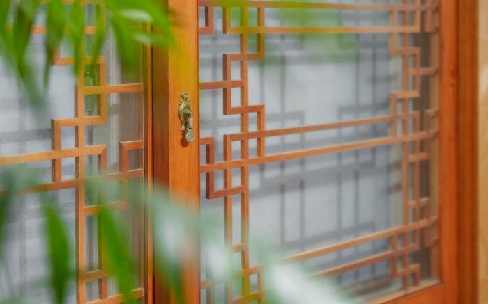 Gyeongju Silla Palace Pension