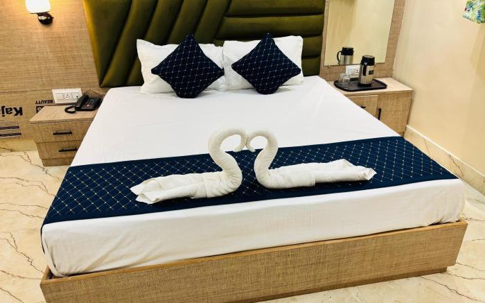 Hotel Mangalam