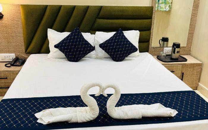 Hotel Mangalam