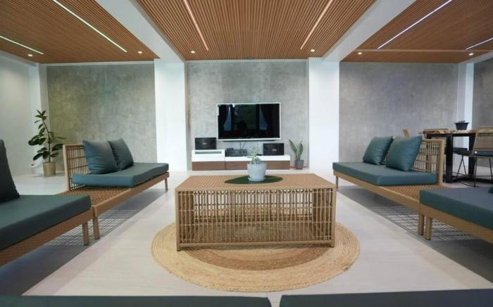 Highness Hotspring Resort