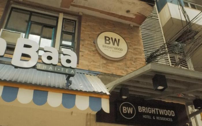 Brightwood Residences
