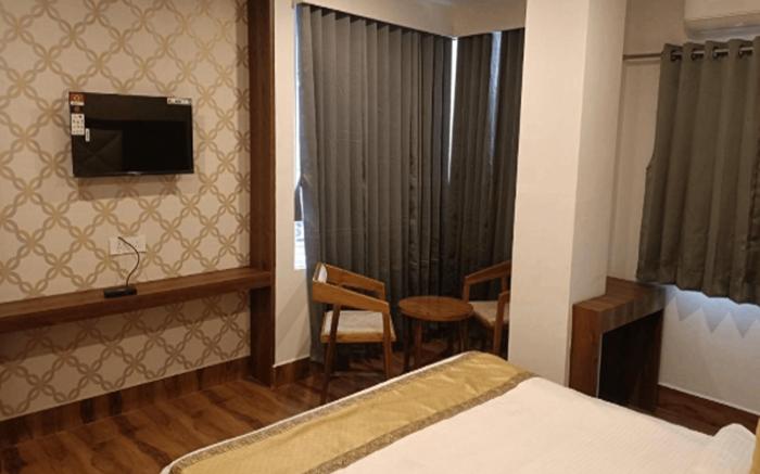 Hotel Royal Palace