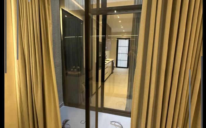 Luxury Apartment AlmalqaB1-2