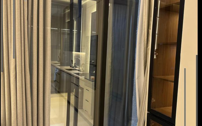 Luxury Apartment AlmalqaB1-2