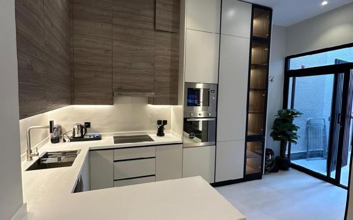 Luxury Home / Apartment in Al MalagaC1-2