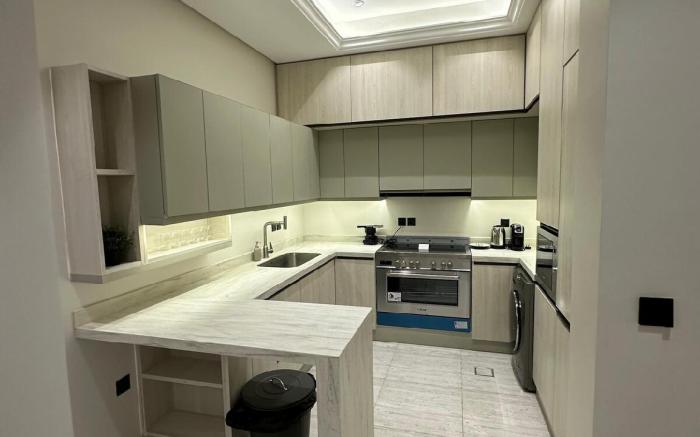 Luxury Home / Apartment in Al Malaga D03