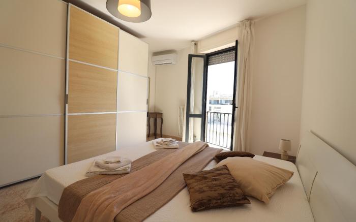 Holiday house Idrusa in Otranto