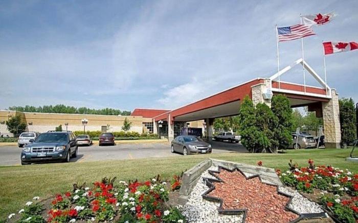 Canad Inns Destination Centre Garden City