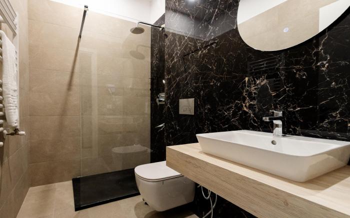 Central Suites
