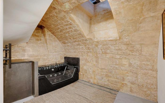 Superb Apartment - 3BD/8P - Place des Vosges
