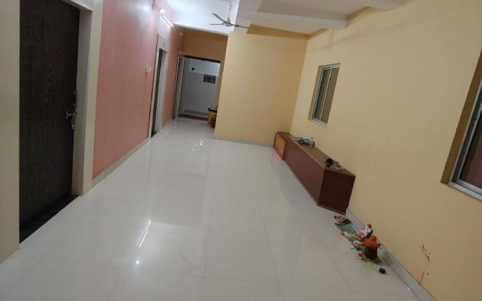 Goroomgo Mahalaxmi Guest House Puri