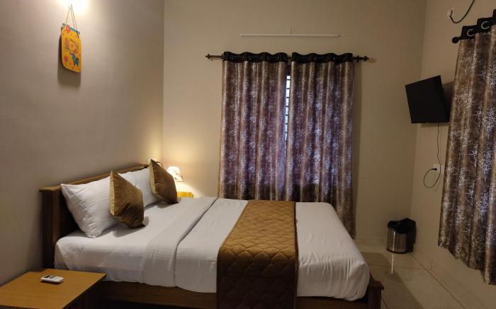 Bethel Serviced Villas,kochi(3bed,3 bath,8 adults)