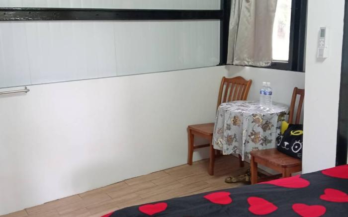 Yilan宜蘭科學園區背包客棧