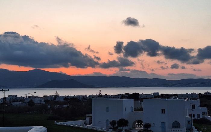 Anais Of Naxos