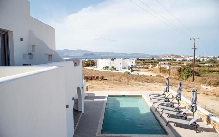 Anais Of Naxos