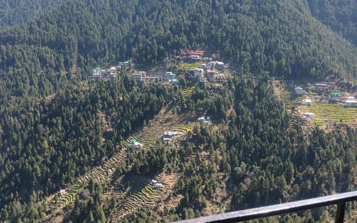 Comfort's Stay Dalhousie