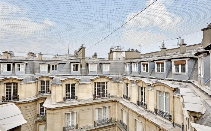 Magnificent studio - 2P - Arc de Triomphe