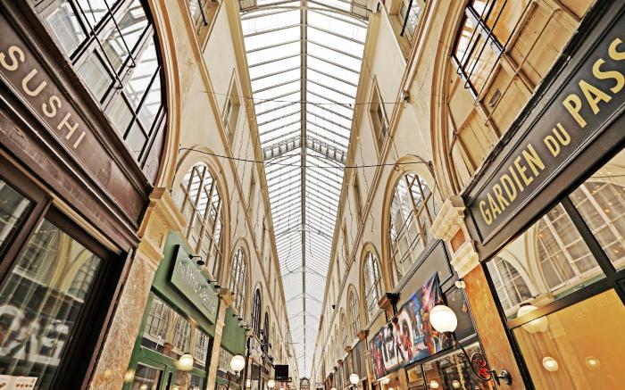 Cozy studio - 2P - Place de la Bourse